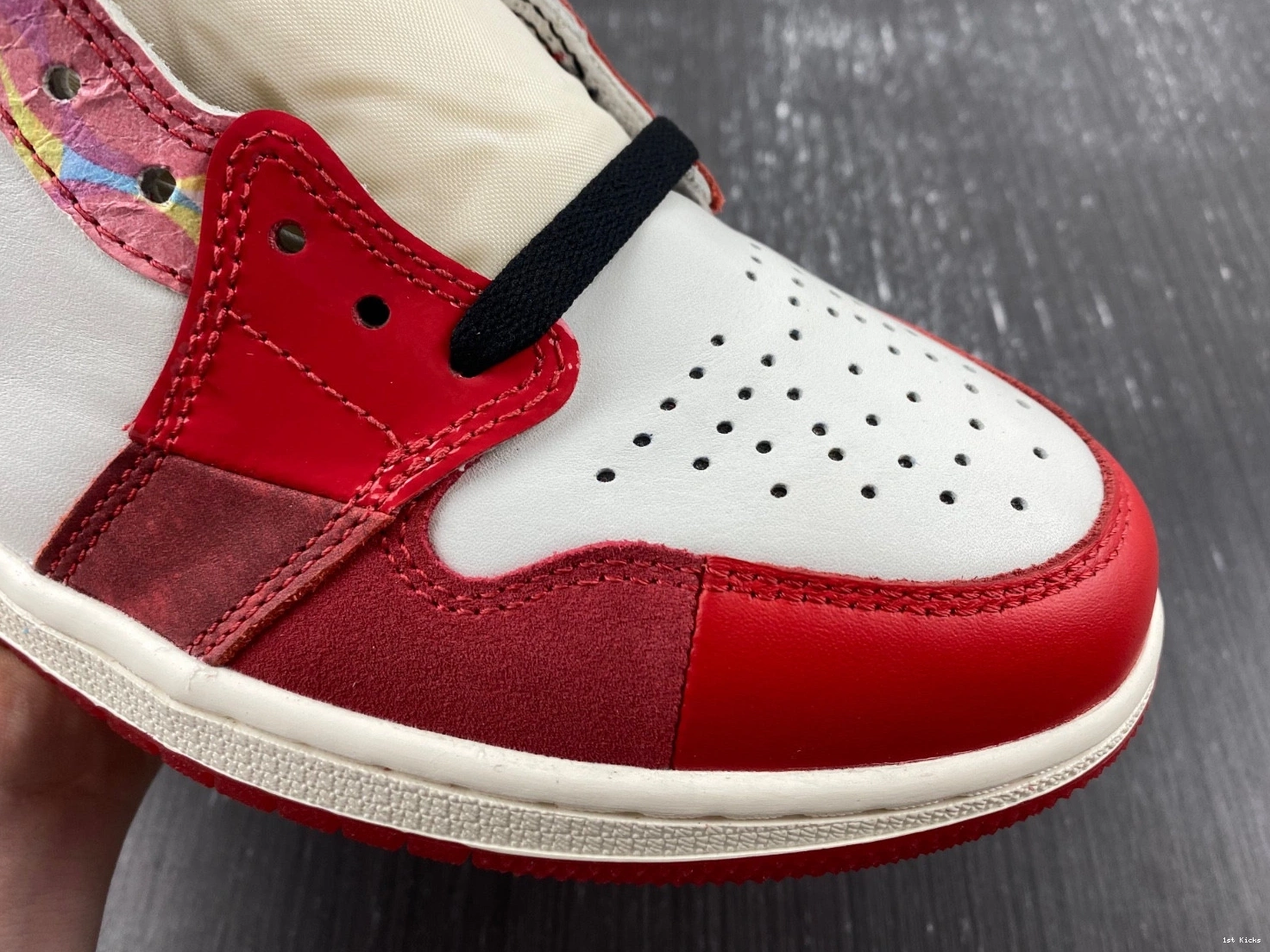 Air Next Jordan DV1748-601 1 Chapter